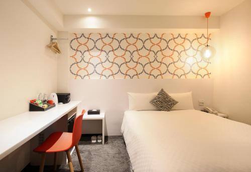 Hotel 73 Taipei