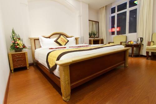 Cap Town Hotel