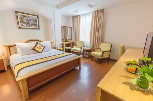Cap Town Hotel