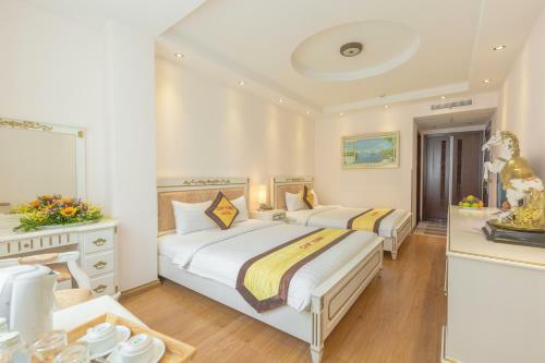 Cap Town Hotel