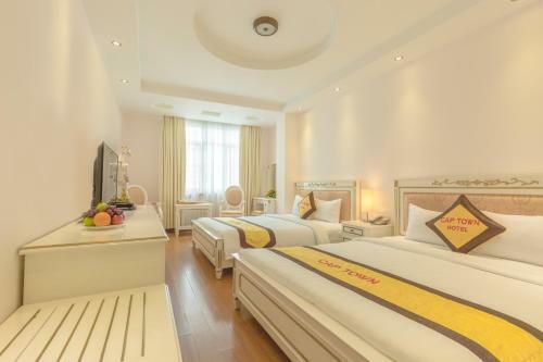Cap Town Hotel