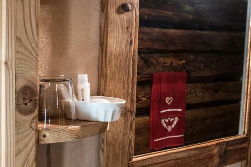 Agroturismo La Gruba Relais