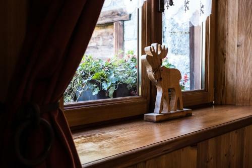 Agroturismo La Gruba Relais