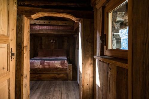 Agroturismo La Gruba Relais