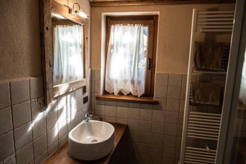 Agroturismo La Gruba Relais