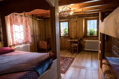 Agroturismo La Gruba Relais