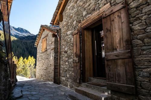 Agroturismo La Gruba Relais