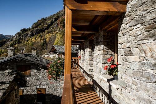 Agroturismo La Gruba Relais