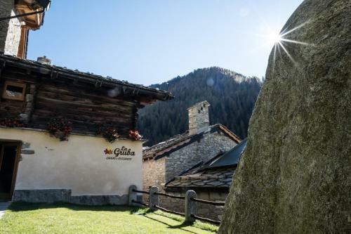 Agroturismo La Gruba Relais