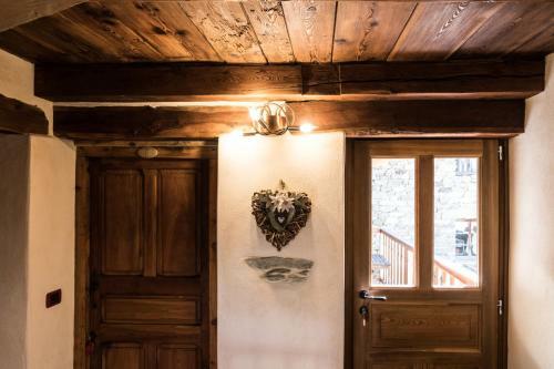 Agroturismo La Gruba Relais