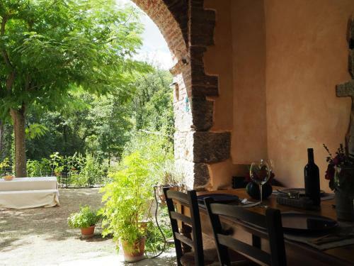 La Capanna Della Dudda