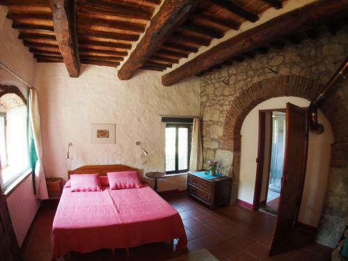 La Capanna Della Dudda