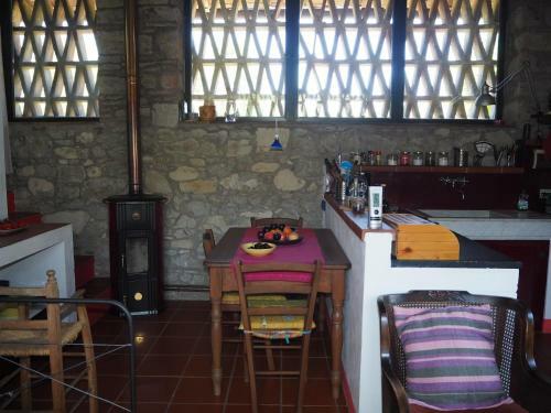 La Capanna Della Dudda