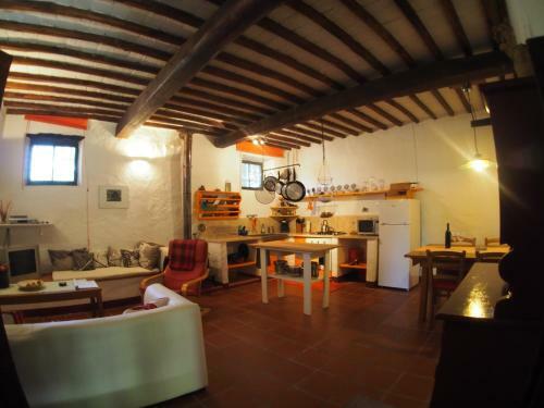 La Capanna Della Dudda