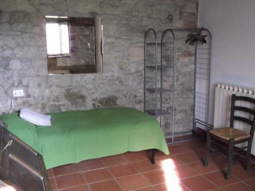 La Capanna Della Dudda