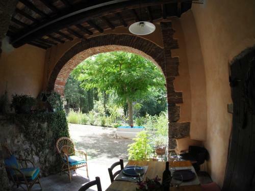 La Capanna Della Dudda