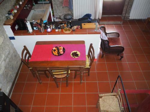 La Capanna Della Dudda