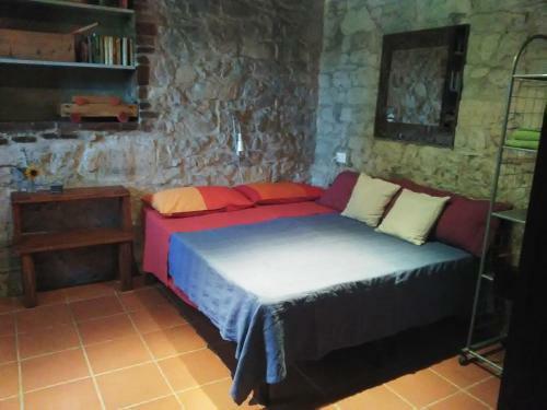La Capanna Della Dudda