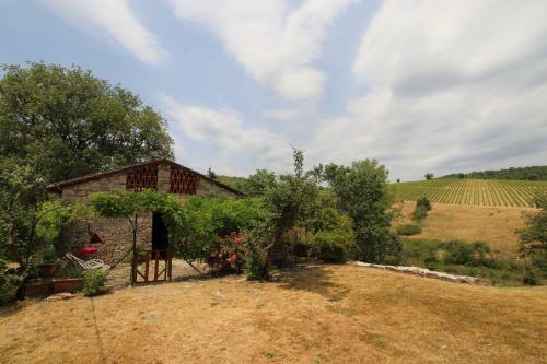 La Capanna Della Dudda