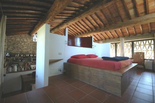 La Capanna Della Dudda