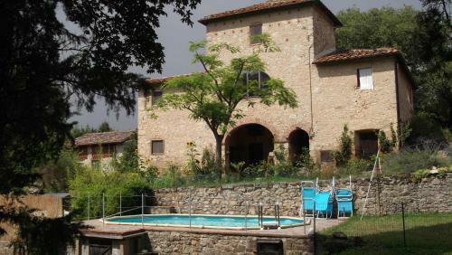 La Capanna Della Dudda
