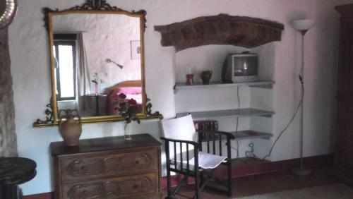 La Capanna Della Dudda