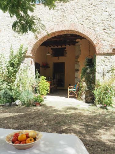 La Capanna Della Dudda