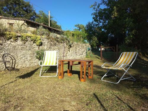 La Capanna Della Dudda