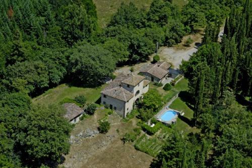 La Capanna Della Dudda