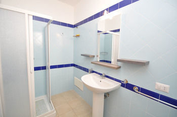 Apartamento Residence Punta Pizzo