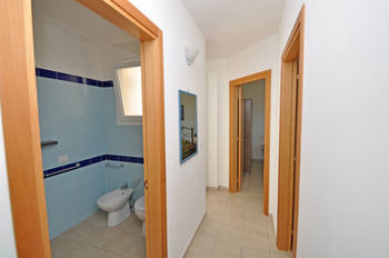 Apartamento Residence Punta Pizzo