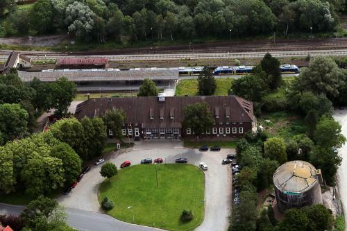 Nordseehostel Am Bahnhof