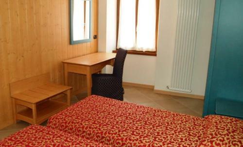 Apartamento Residence Centrale