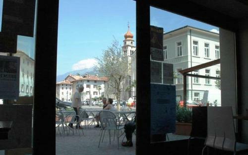 Apartamento Residence Centrale