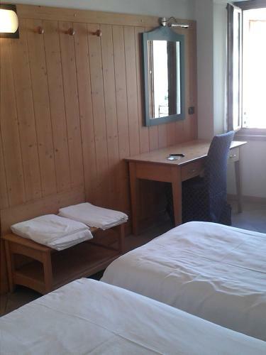 Apartamento Residence Centrale