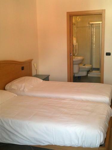 Apartamento Residence Centrale