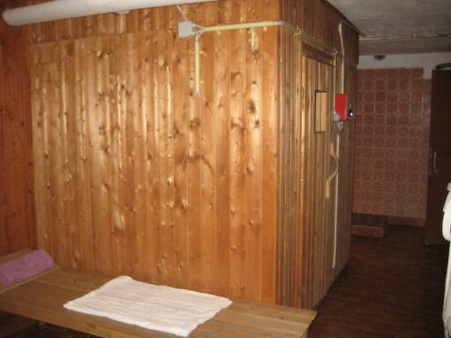 Apartamento Ferienwohnung Fritz