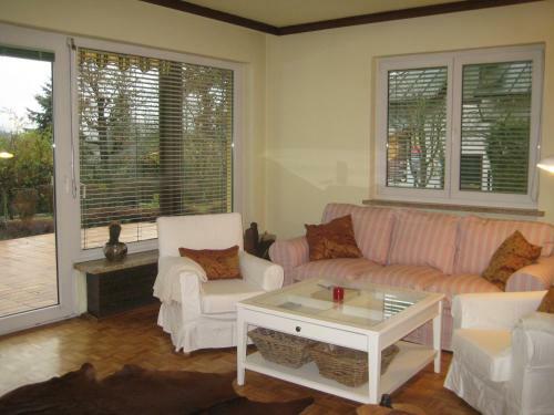 Apartamento Ferienwohnung Fritz