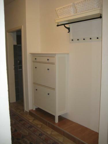 Apartamento Ferienwohnung Fritz