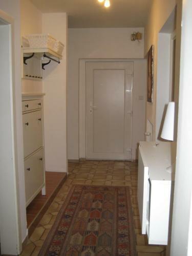 Apartamento Ferienwohnung Fritz