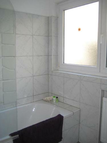 Apartamento Ferienwohnung Fritz