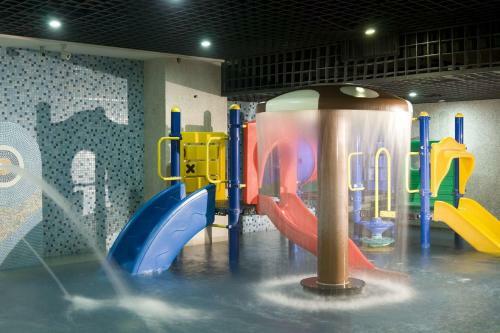 Lakeshore Hotel Hsinchu