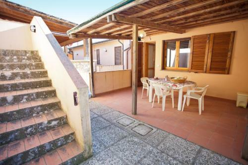 Apartamento Appartamenti Norsi