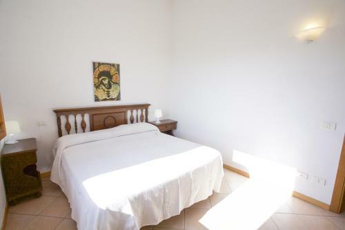 Apartamento Appartamenti Norsi