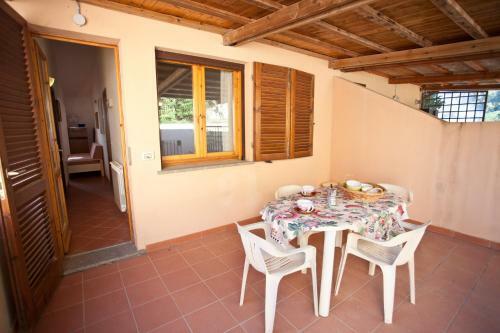 Apartamento Appartamenti Norsi