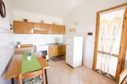 Apartamento Appartamenti Norsi