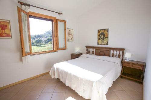 Apartamento Appartamenti Norsi