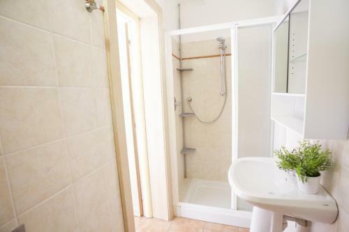 Apartamento Appartamenti Norsi