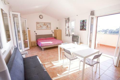 Apartamento Appartamenti Norsi