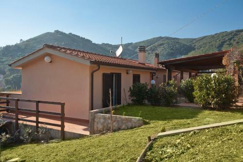 Apartamento Appartamenti Norsi